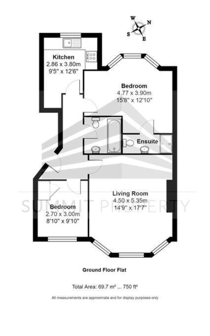 Victorian Flat Close To Station With Large Garden Brighton Exterior foto